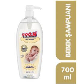 Goo.N Extra Sensitive 700 ml Bebek Şampuanı