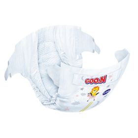 Goo.N Premium Soft No:3 Midi 40 Adet Bebek Bezi