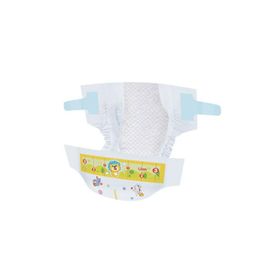 Goo.N Premium Soft No:3 Midi 80 Adet Bebek Bezi