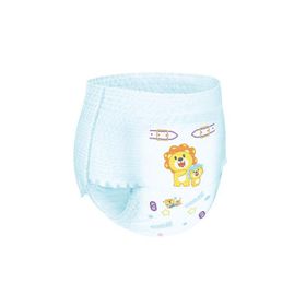 Goo.N Premium Soft No:4 Maxi 22 Adet Külot Bebek Bezi
