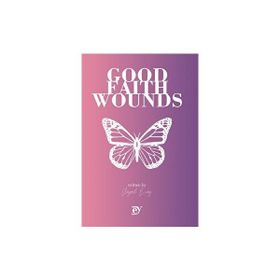 Good Faith Wounds Veysel Eröz