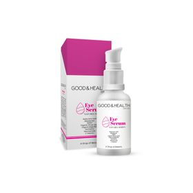 Good & Health 30 ml Göz Çevresi Serumu