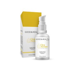Good & Health 30 ml Göz Çevresi Serumu