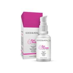 Good & Health 30 ml Göz Çevresi Serumu