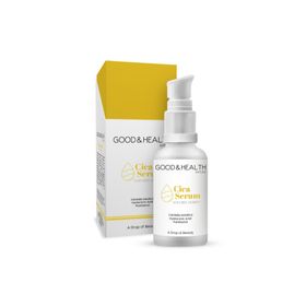 Good & Health 30 ml Göz Çevresi Serumu