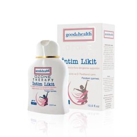 Good & Health 300 ml Ozonlu İntim Likit Ozonlu Jel