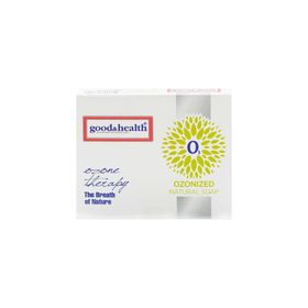 Good & Health Health Ozone Therapy E Vitaminli Doğal Sabun