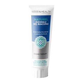 Good & Health Ozone Therapy 100 ml Diş Macunu