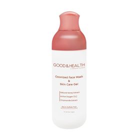 Good & Health Ozone Therapy 200 ml Yüz Yıkama Jeli
