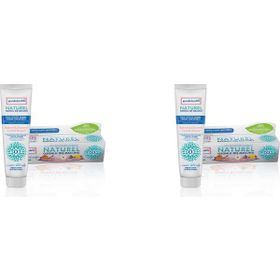Good & Health Ozone Therapy 2x100 ml Diş Macunu