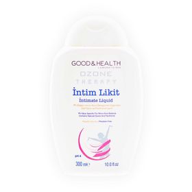 Good & Health Ozone Therapy 300 ml İntim Jel
