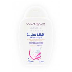 Good & Health Ozone Therapy 300 ml İntim Jel