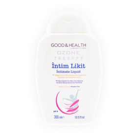 Good & Health Ozone Therapy 300 ml İntim Jel