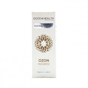 Good & Health Ozone Therapy 75 ml Ayak Bakım Kremi