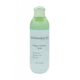 Good & Health Ozone Therapy Yoğun Onarıcı 200 ml Tonik