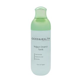 Good & Health Ozone Therapy Yoğun Onarıcı 200 ml Tonik