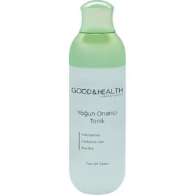 Good & Health Ozone Therapy Yoğun Onarıcı 200 ml Tonik