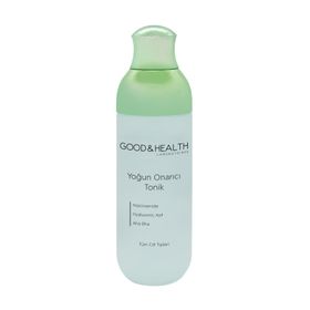 Good & Health Ozone Therapy Yoğun Onarıcı 200 ml Tonik