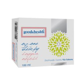 Good & Health Ozonlu 100 ml Doğal Sabun