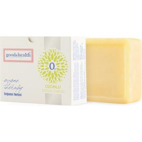 Good & Health Ozonlu 100 ml Doğal Sabun