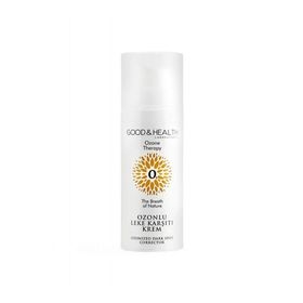 Good & Health Ozonlu 30 ml Leke Karşıtı Krem