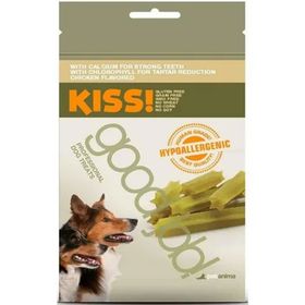 Good Job 150 gr Kıss Nane Aromalı Tavuklu Köpek Ödülü