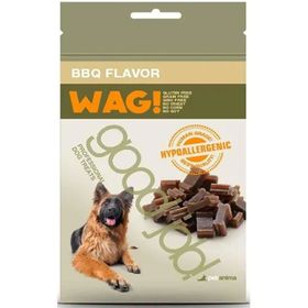 Good Job 150 gr Wag Barbekü Soslu Tavuklu Köpek Ödülü