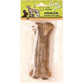 Good Job Naturel 15 cm Tekli Köpek Ödül Kemiği