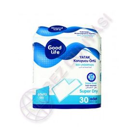 Good Life 180 adet Yatak Koruyucu