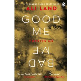 Good Me Bad Me - Ali Land