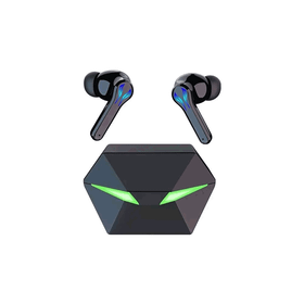 Good Shop Auricolari TWS Cuffie Siyah Bluetooth Kulaklık