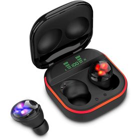 Good Shop S190 Siyah Bluetooth Kulaklık