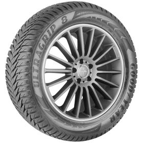 Good Year 185/65 R14 86T Ultra Grip 8 Kış Lastiği