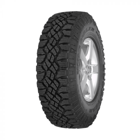 Good Year Wrangler Duratrac 255/55R20 110Q XL FP Yaz Lastiği