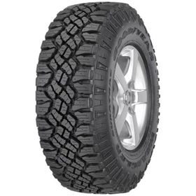 Good Year Wrangler Duratrac 255/55R20 110Q XL FP Yaz Lastiği