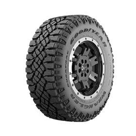 Good Year Wrangler Duratrac 255/55R20 110Q XL FP Yaz Lastiği