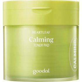 Goodal Heartleaf Houttuynia Cordata Özlü 140 gr Dinlendirici Tonik Ped