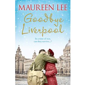Goodbye Liverpool - Maureen Lee