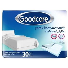 Goodcare 60x90 cm Yatak Koruyucu