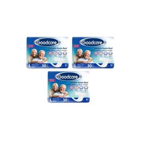 Goodcare Joly Belbantlı 90 Adet Büyük Large Hasta Bezi