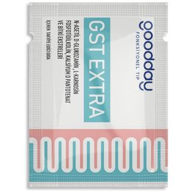 Goodday GST Extra 30 Saşe
