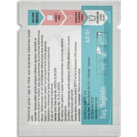 Goodday GST Extra N-Asetil 30 Saşe
