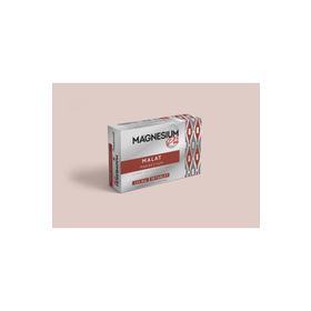 Goodday Magnesium Plus Malat 30 Tablet