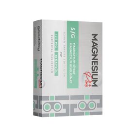 Goodday Magnesium Plus S/G Bisglisinat Sitrat 30 Kapsül