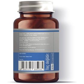 Goodday Omega-3 Balık Yağı 30 Kapsül Takviye Edici Gıda