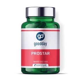 Goodday Prostar Cernelle 60 Kapsül