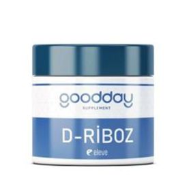 Goodday Pure D-Riboz 250 gr Toz