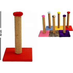 Goodnesscat 42 cm Tekli Kedi Tırmalama Tahtası