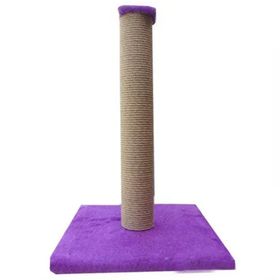 Goodnesscat 52 cm Tekli Kedi Tırmalama Tahtası