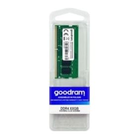 Goodram GR3200S464L22S-8G 8 GB DDR4 3200 mHz Cl22 SODIMM RAM
